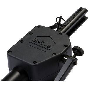 On-Stage SS7747V2 Crank-Up Subwoofer Pole