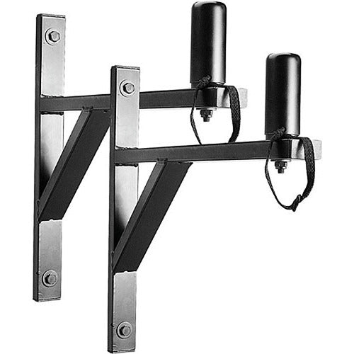 On-Stage SS7914B Wall-Mount Speaker Bracket