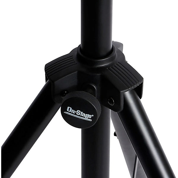 On-Stage SS8800B+ Power Crank-Up Speaker Stand