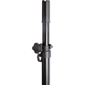 On-Stage SSP7900 All-Aluminum Speaker Stand Pack
