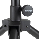 On-Stage SSP7950 All-Aluminum Speaker Stand Pack