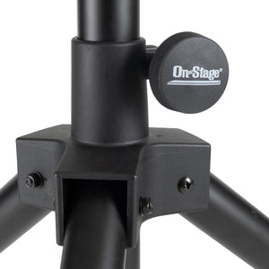 On-Stage SSP7950 All-Aluminum Speaker Stand Pack