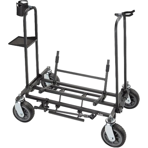 On-Stage TMP-GUV8000 Guitar Utility Vehicle