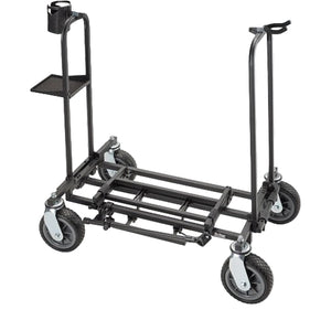 On-Stage TMP-GUV8000 Guitar Utility Vehicle