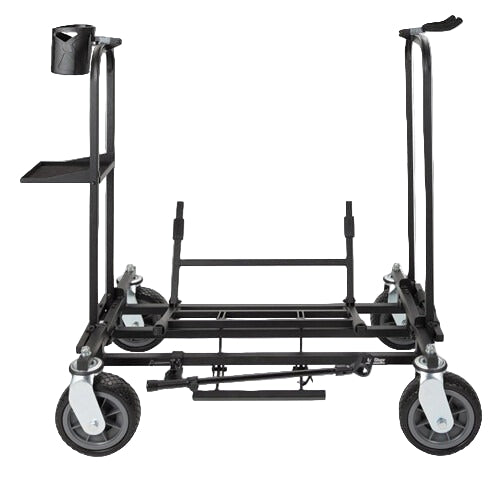 On-Stage TMP-GUV8000 Guitar Utility Vehicle