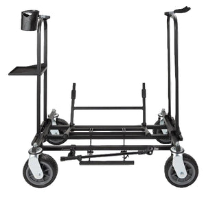 On-Stage TMP-GUV8000 Guitar Utility Vehicle