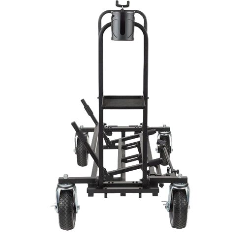 On-Stage TMP-GUV8000 Guitar Utility Vehicle