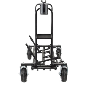 On-Stage TMP-GUV8000 Guitar Utility Vehicle