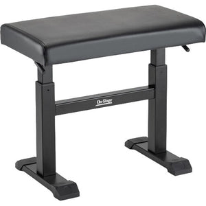 On-Stage TMP-KB5503B Height Adjustable Keyboard Bench