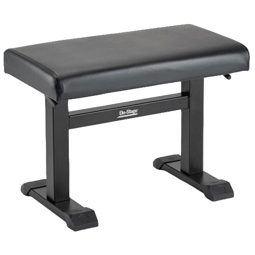 On-Stage TMP-KB5503B Height Adjustable Keyboard Bench