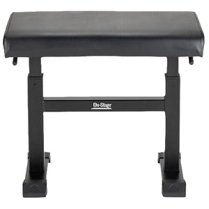 On-Stage TMP-KB5503B Height Adjustable Keyboard Bench