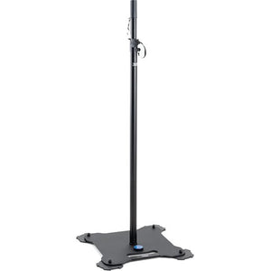 On-Stage TMP-SS8000 Production-Grade Speaker/Lighting Stand
