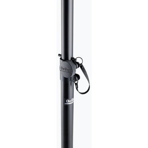 On-Stage TMP-SS8000 Production-Grade Speaker/Lighting Stand