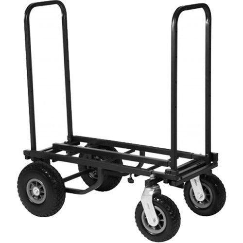 On-Stage UTC5500 All-Terrain Utility Cart