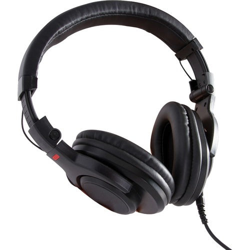 On-Stage WH4500 On-Stage WH4500 Professional Studio Headphones