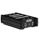 On-Stage DB1000 Active DI Box