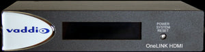 Vaddio Onelink HDMI Receiver