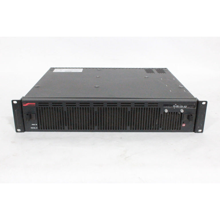 OpenGear DFR-8310 High Density Multi Definition Frame