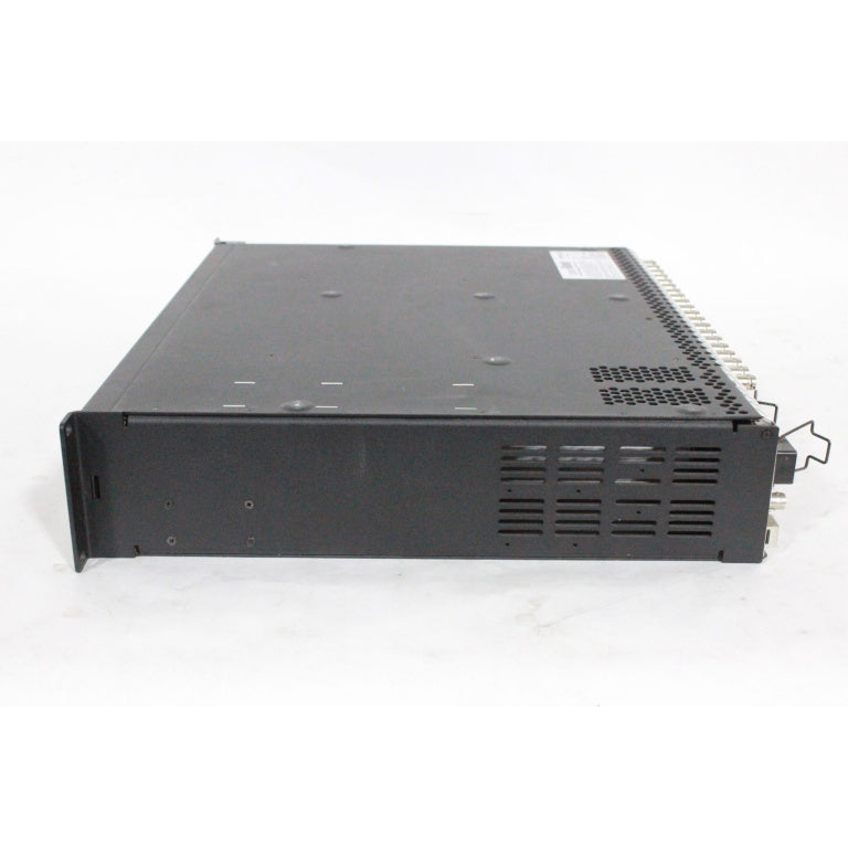 OpenGear DFR-8310 High Density Multi Definition Frame