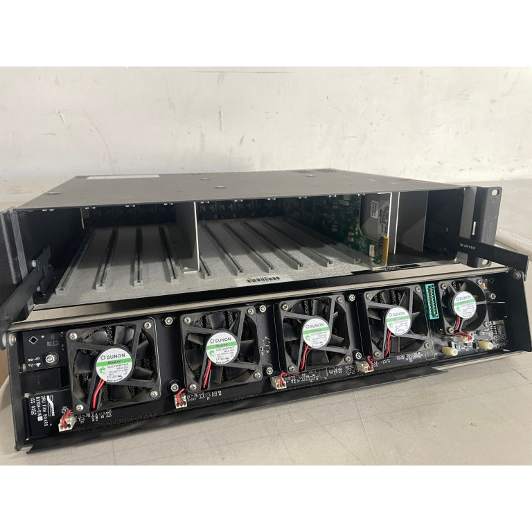 OpenGear DFR-8310 High Density Multi Definition Frame