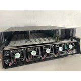 OpenGear DFR-8310 High Density Multi Definition Frame