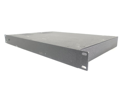 Optimal Power RPS5412 Redundant Power Supply System