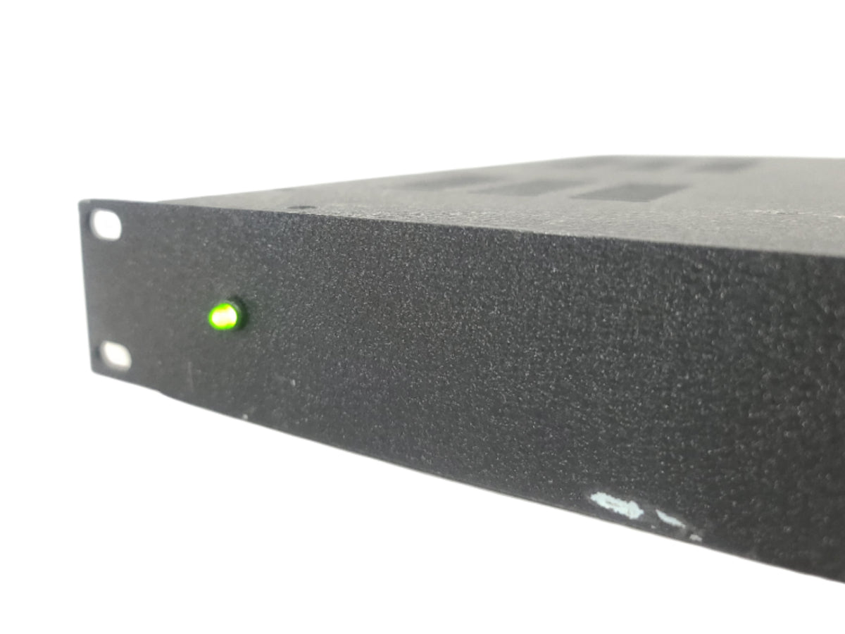 Optimal Power RPS5412 Redundant Power Supply System