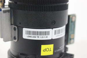 Optoma A06 Camera Lens