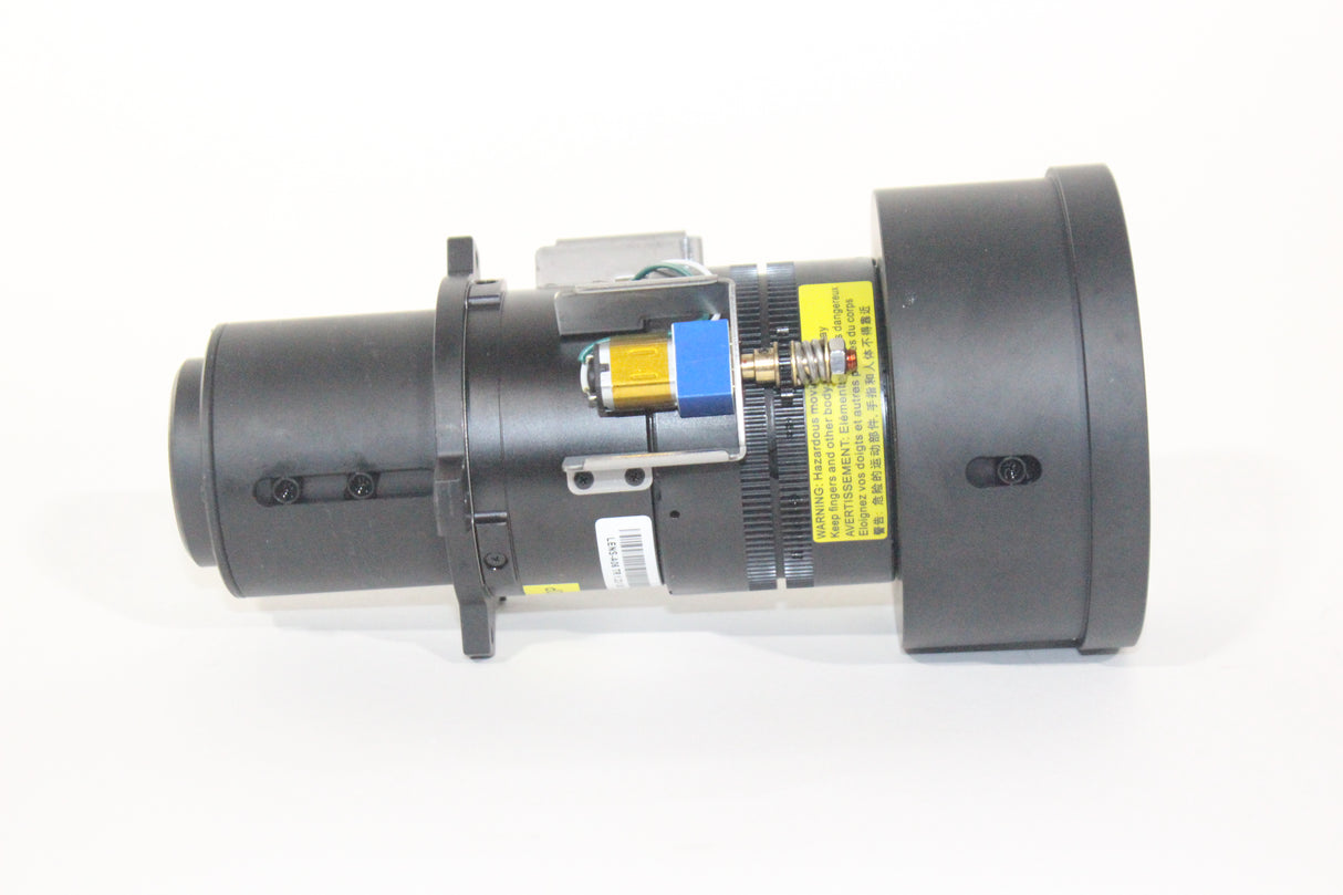 Optoma A06 Camera Lens