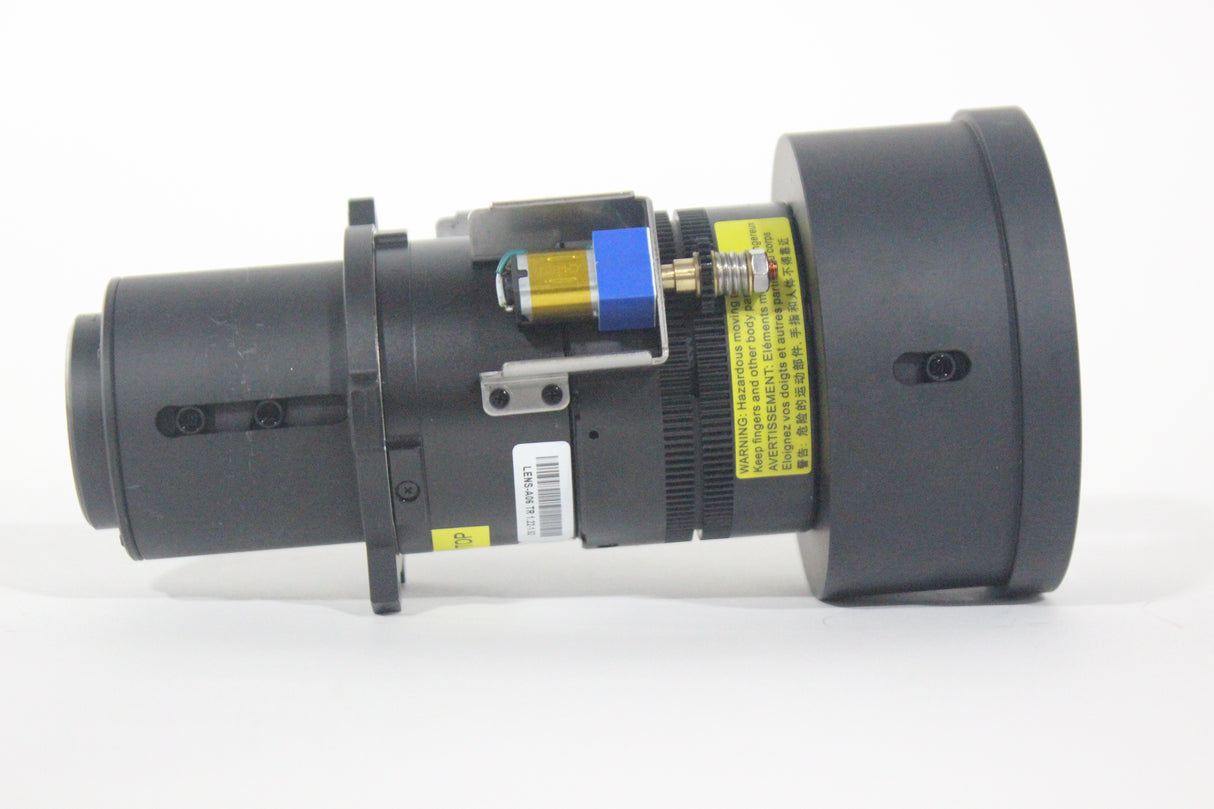 Optoma A06 Camera Lens