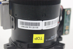 Optoma A06 Camera Lens