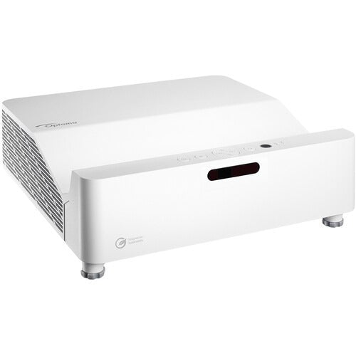 Optoma GT4000UHD 4K UHD Laser 4000L HDBaseT Gaming Projector