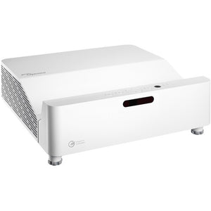 Optoma GT4000UHD 4K UHD Laser 4000L HDBaseT Gaming Projector