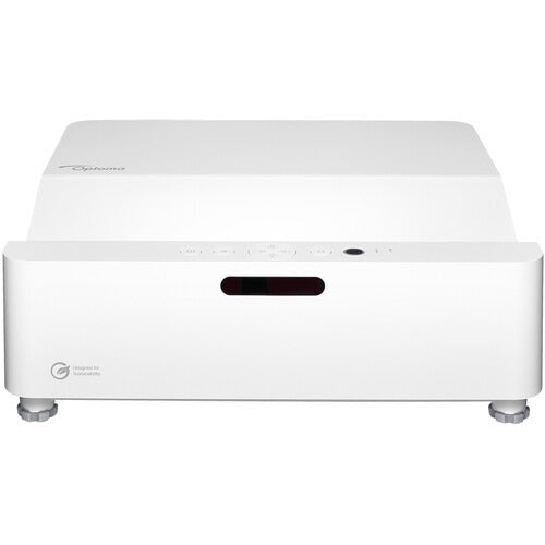 Optoma GT4000UHD 4K UHD Laser 4000L HDBaseT Gaming Projector