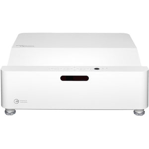 Optoma GT4000UHD 4K UHD Laser 4000L HDBaseT Gaming Projector