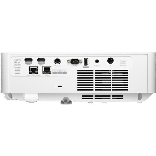 Optoma GT4000UHD 4K UHD Laser 4000L HDBaseT Gaming Projector