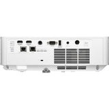 Optoma GT4000UHD 4K UHD Laser 4000L HDBaseT Gaming Projector