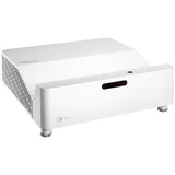 Optoma Technology DuraCore ZK420UST 4200-Lumen 4K Ultra Short-Throw Laser DLP Projector