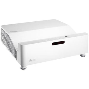Optoma Technology DuraCore ZK420UST 4200-Lumen 4K Ultra Short-Throw Laser DLP Projector