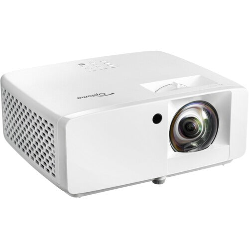 Optoma ZW350ST WXGA (1280x800), 3600 Lumens Laser Light Source Projector