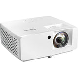 Optoma ZW350ST WXGA (1280x800), 3600 Lumens Laser Light Source Projector