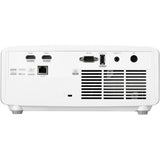 Optoma ZW350ST WXGA (1280x800), 3600 Lumens Laser Light Source Projector