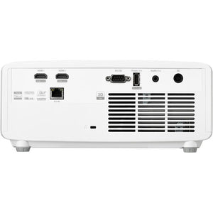 Optoma ZW350ST WXGA (1280x800), 3600 Lumens Laser Light Source Projector