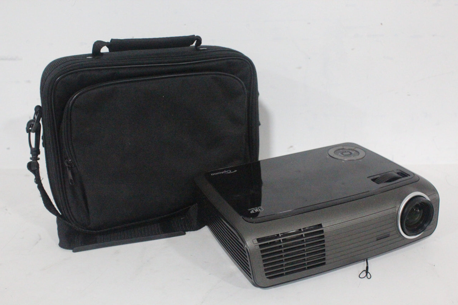 Optoma EP728 DLP XGA Portable Projector