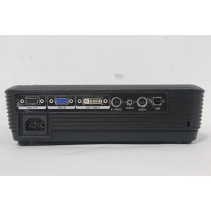 Optoma EP728 DLP XGA Portable Projector