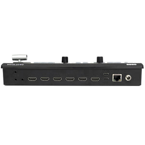 Osee GoStream Deck Multiple Camera HDMI Live Stream Video Mixer Switcher