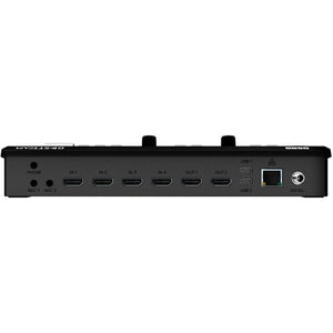 Osee GoStream Deck Multiple Camera HDMI Live Stream Video Mixer Switcher