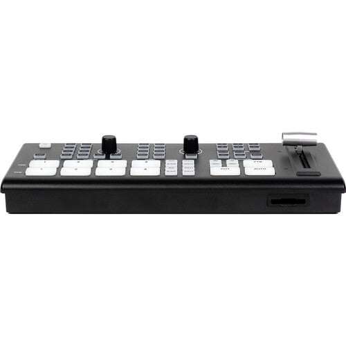 Osee GoStream Deck Multiple Camera HDMI Live Stream Video Mixer Switcher