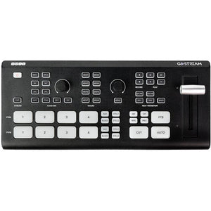 Osee GoStream Deck Multiple Camera HDMI Live Stream Video Mixer Switcher