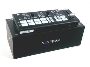 Osee GoStream Deck Multiple Camera HDMI Live Stream Video Mixer Switcher [In Original Box]